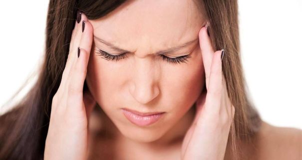 Ознаки нестачі вітамінів: що може підказувати організм