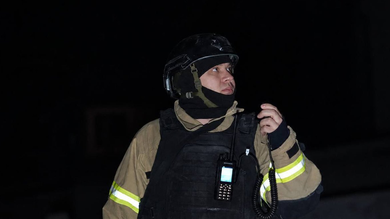 Окупанти атакували Харків дронами: є постраждалі