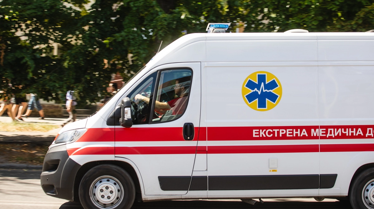 Окупанти атакували Херсон: 5 поранених