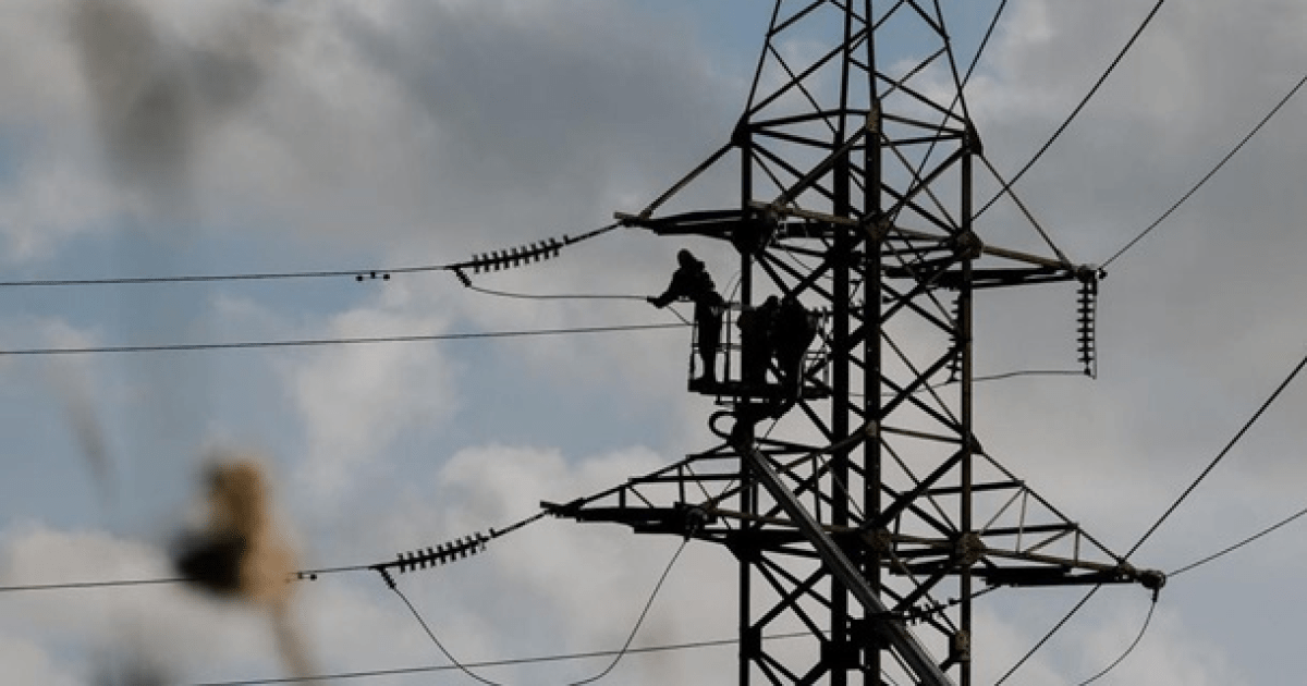 Окупанти вгатили "Шахедом" по енергетичній інфраструктурі Миколаївщини: є знеструмлення