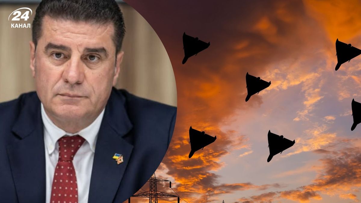 Окупанти влучили у ЖК у Києві, де живе посол Албанії: …