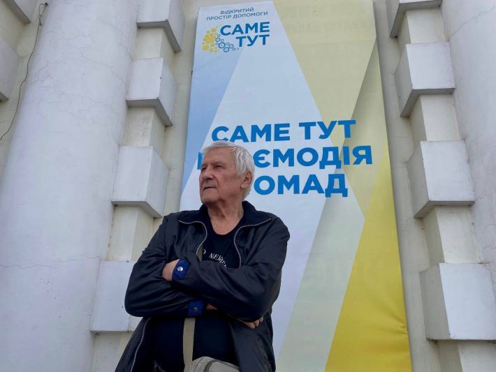 Окупанти «віджали» квартиру у переселенця-пенсіонера з Мелітополя під виглядом «безгоспу» …