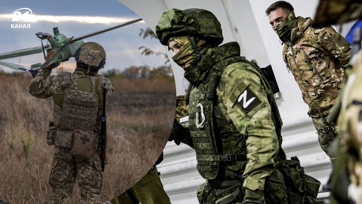 Окупанти намагались просунутись у двох областях: бійці СБС зірвали ці …