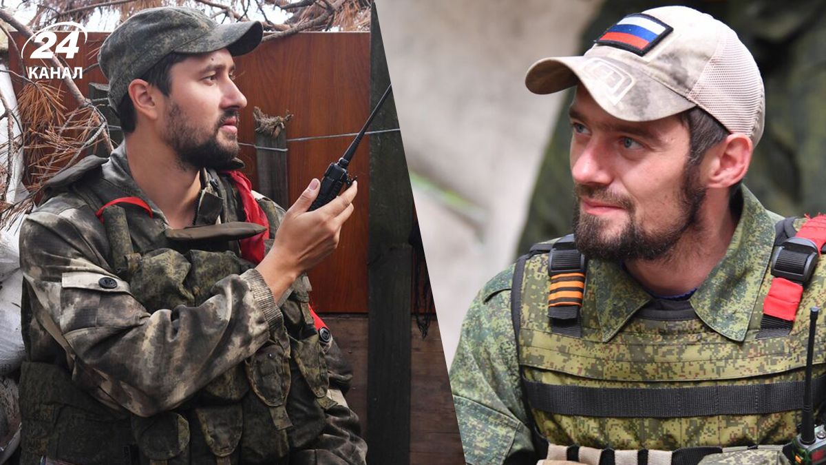 Окупанти на Донеччині помирають з голоду: як виправдовуються офіцери
