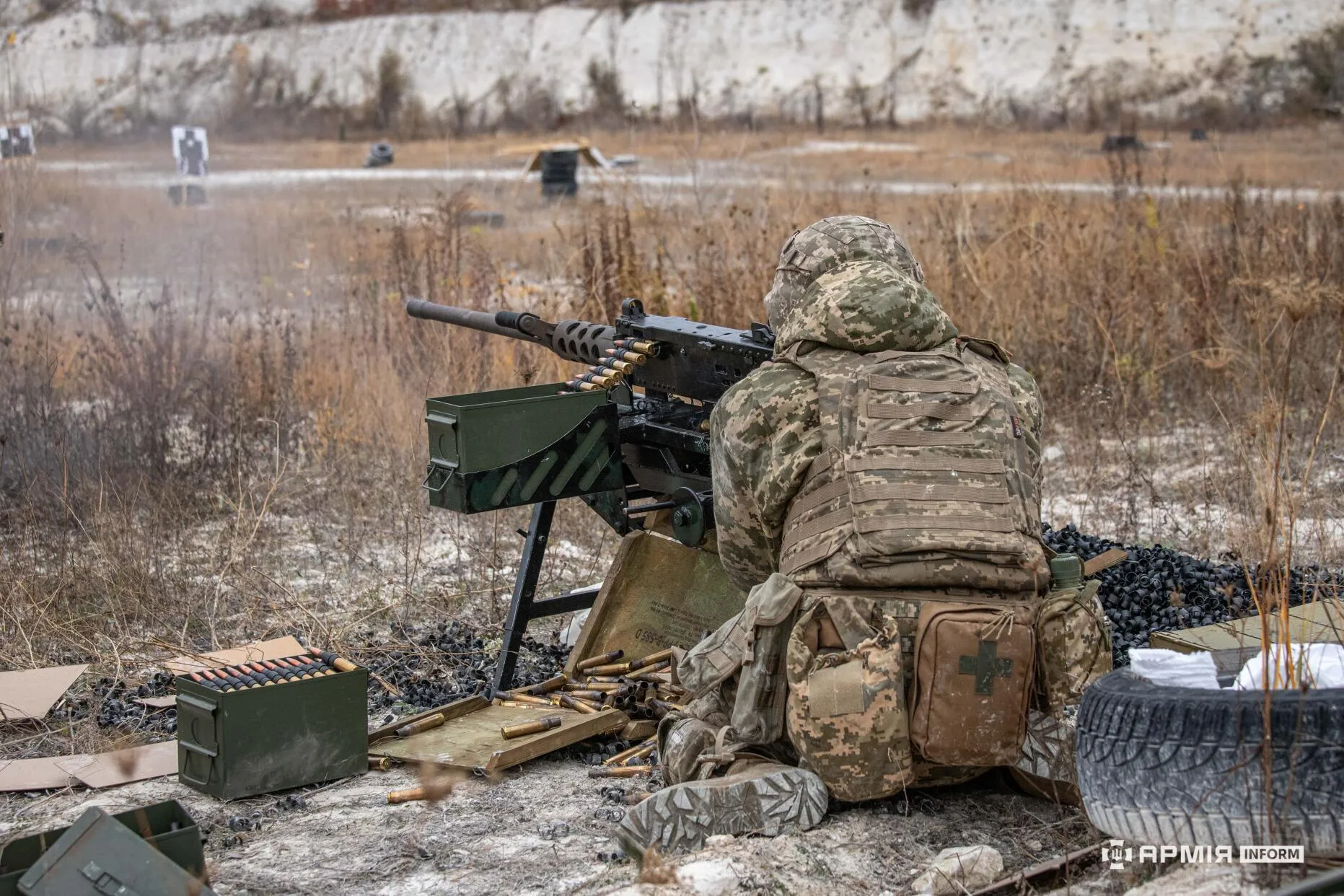 Окупанти планують прорватися до околиць Краматорська до кінця травня