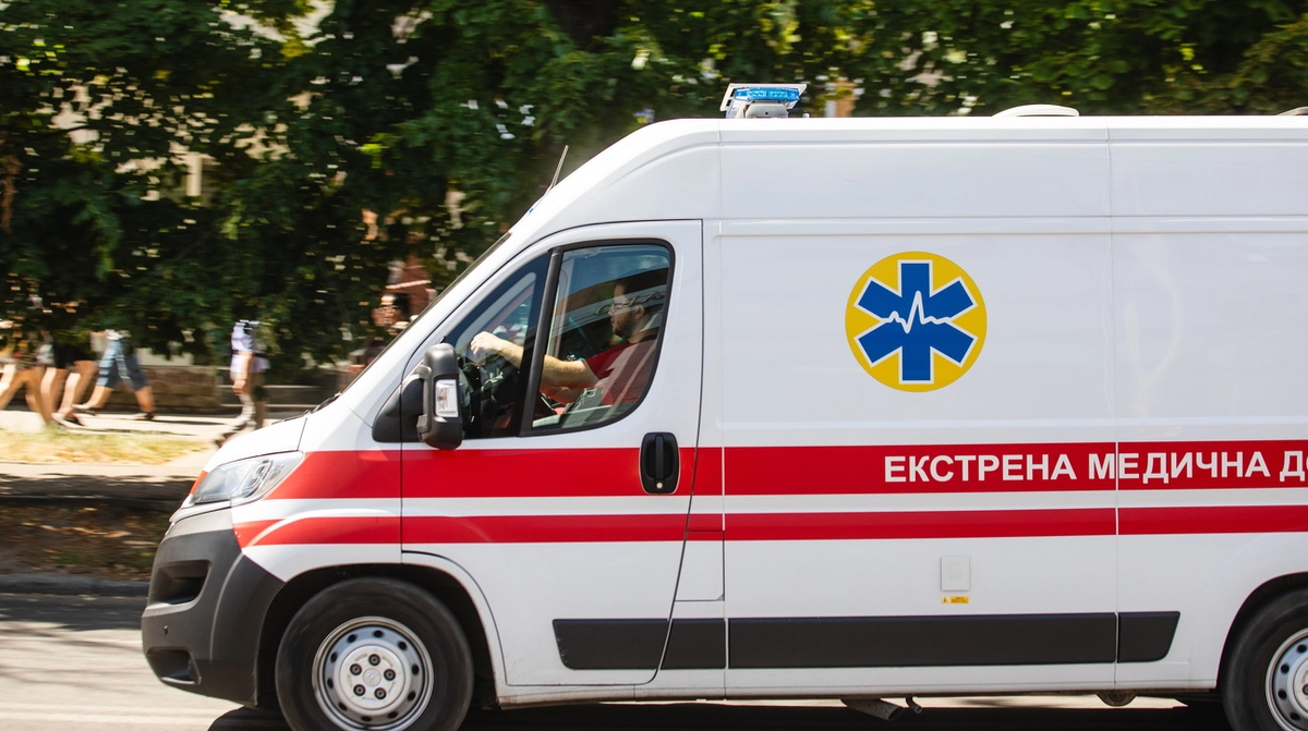 Окупанти поранили дитину у Херсоні