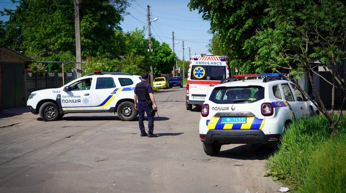 Окупанти поранили 11 людей на Сумщині, зокрема і дитину