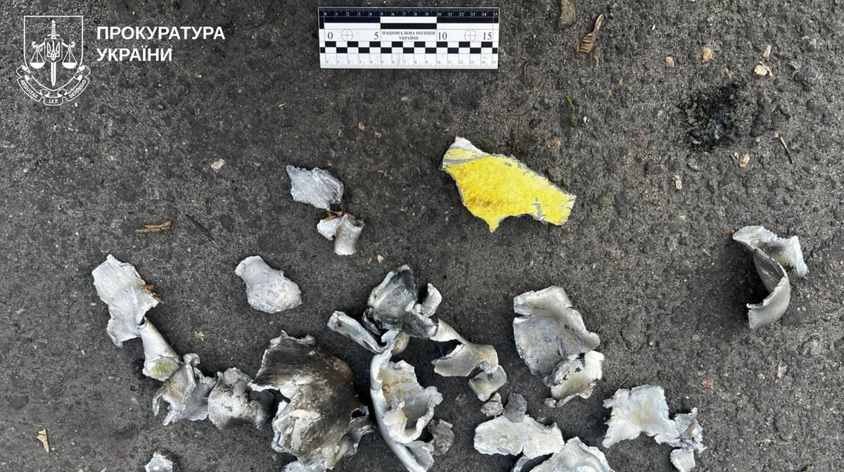 Окупанти поцілили по промпідприємству на Харківщині: 1 загиблий та 2 …