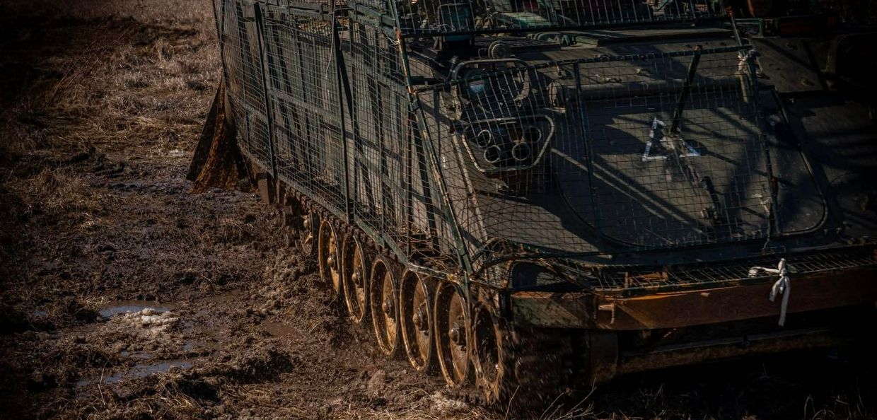 Окупанти проводять хвилеподібні атаки на Покровському напрямку через значні втрати