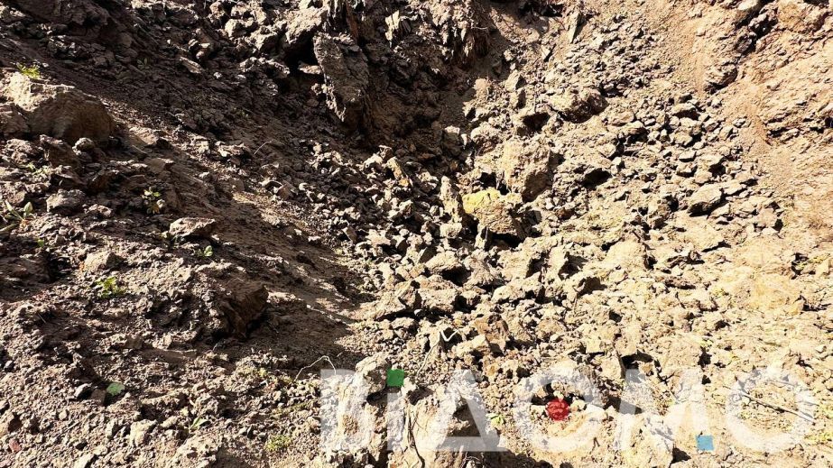 Окупанти продовжують воювати з мертвими: під ворожим ударом опинився цвинтар …