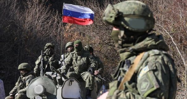 Окупанти просунулись на двох напрямках фронту - DeepState