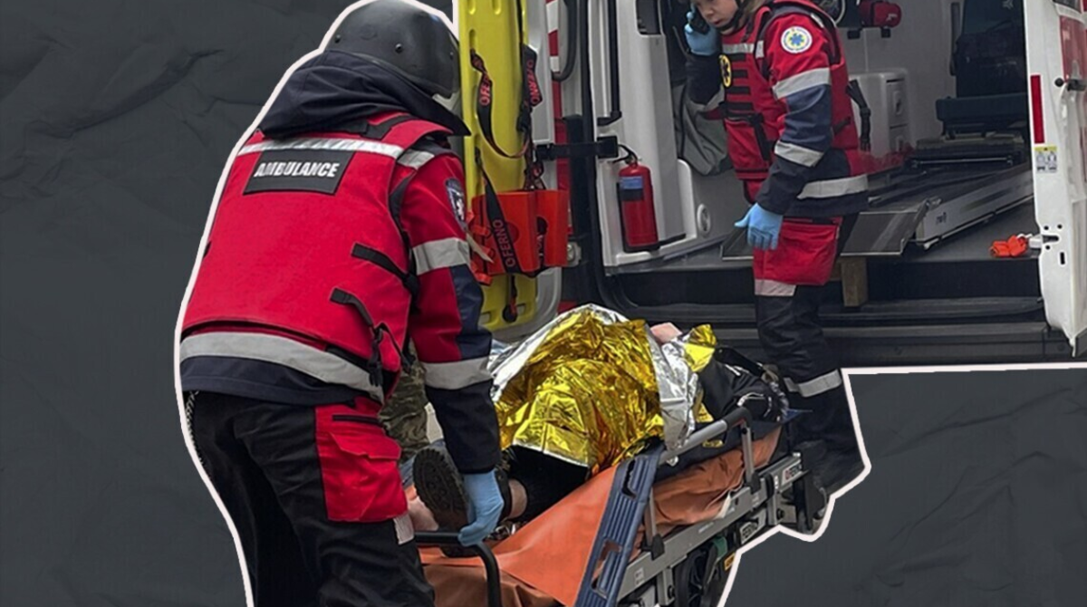 Окупанти під час авіаударів вбили двох людей у Запорізькому районі, …