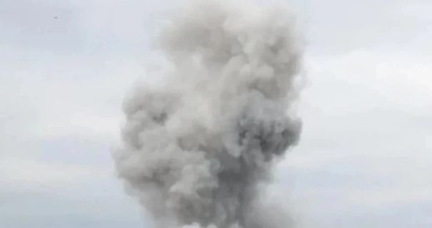 Окупанти скинули авіабомби на Запорізький район: загинула жінка