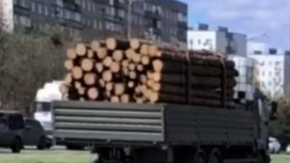 Росіяни масово везуть ліс на Гуляйпільський напрямок, – Андрющенко