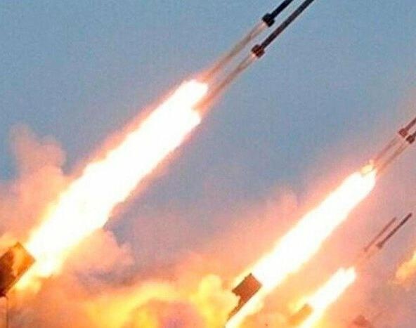 Окупанти ударили по Очакову реактивною артилерією: є поранені