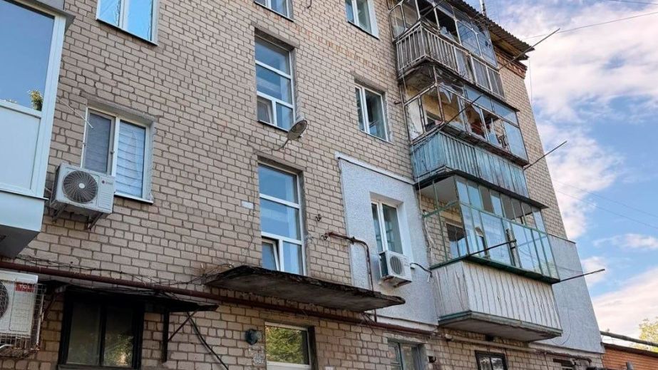 Окупанти 23 травня нещадно атакували Дніпропетровщину різними видами озброєння: постраждали …