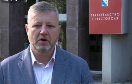 Окупаційна влада Севастополя запровадила обмеження на купівлю бензину на АЗС