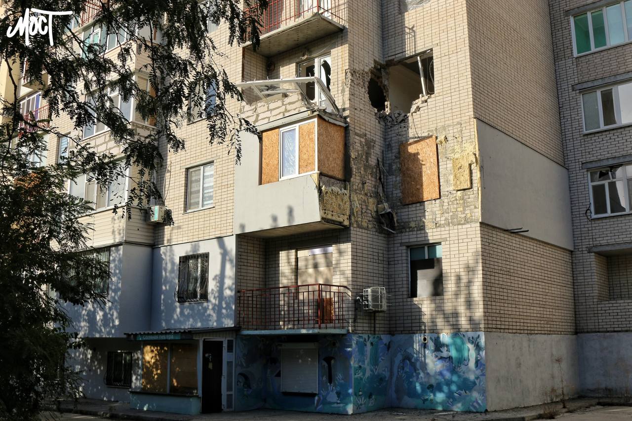 Окупаційна влада Херсонщини прискорює вилучення “безхазяйної” нерухомості