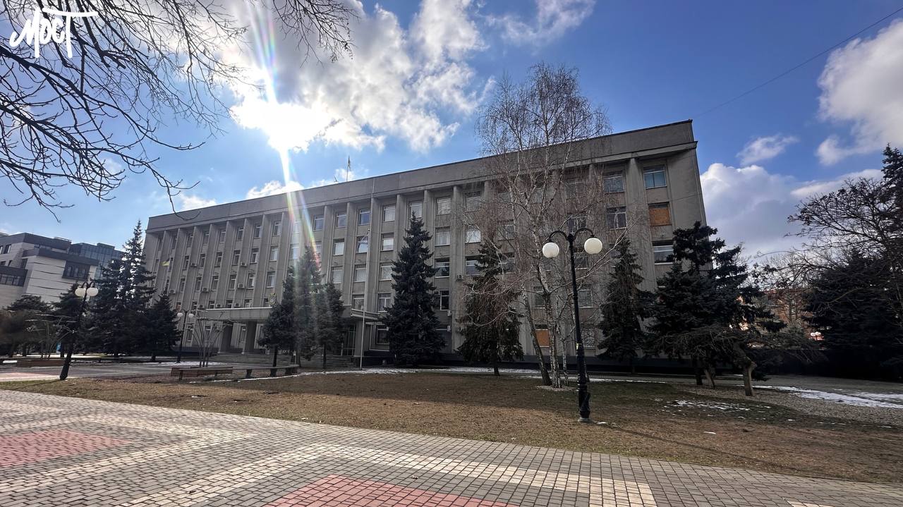 Окупаційну начальницю управління соцполітики Херсона засудили до 7 років ув’язнення