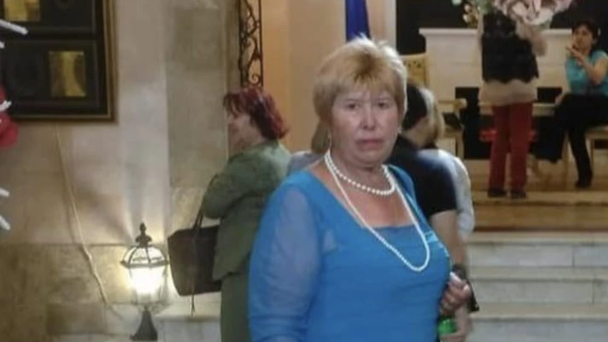 Окупаційній голові Токарівки на Херсонщині повідомили про підозру