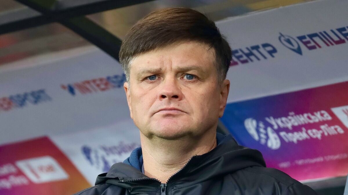 «‎Перетнувся з Бишовцем»: колишній гравець збірної України згадав про початок …