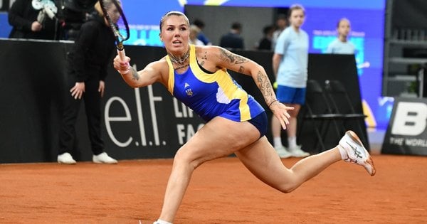 Олександра Олійникова розповіла про погрози штрафами та цькування від WTA
