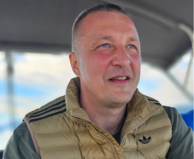 Олександр Швецов: Півтора місяці назад поліція Житомирщини публічно заявила, що …