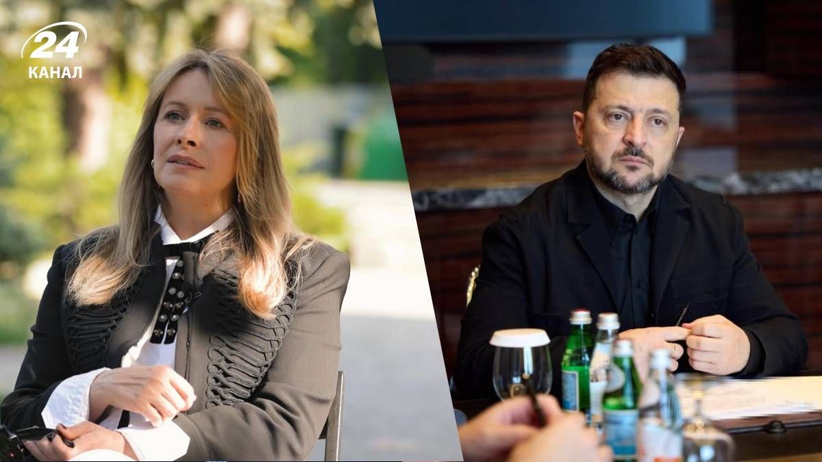 Олена Кравець зізналась, чи підтримує зв'язок з Володимиром Зеленським