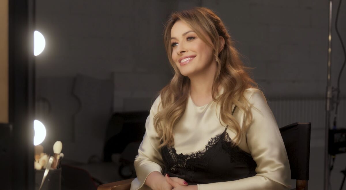 Олена Кравець відверто розповіла про зайву вагу: акторка назвала ефективний …