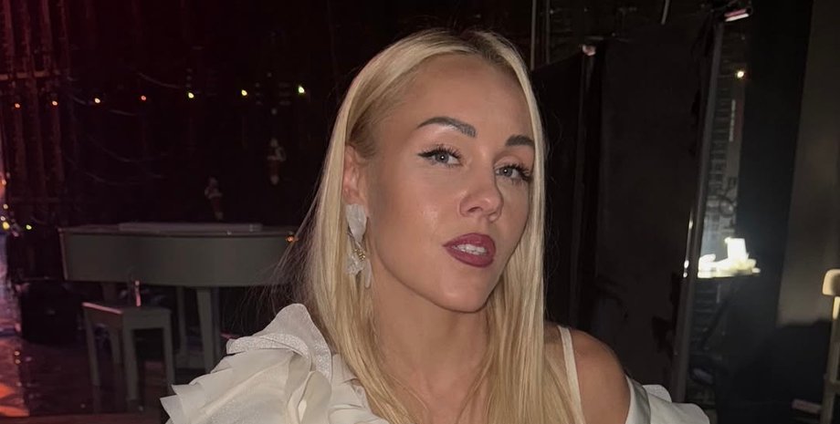 Олена Тополя після злиття приватних відео заявила про зрив концертів