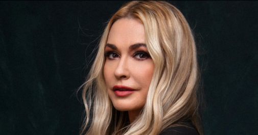 Ольга Сумська: Один до мене залицявся, а потім глянув у …