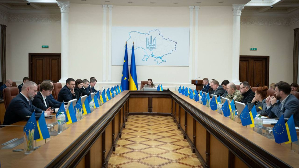 Ольгу Кревську призначили заступницею міністра цифрової трансформації з питань євроінтеграції