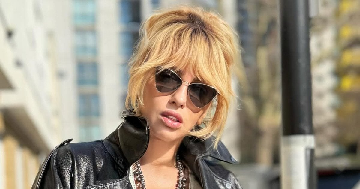 Оля Полякова неочікувано показалась в клініці під крапельницею і здивувала …
