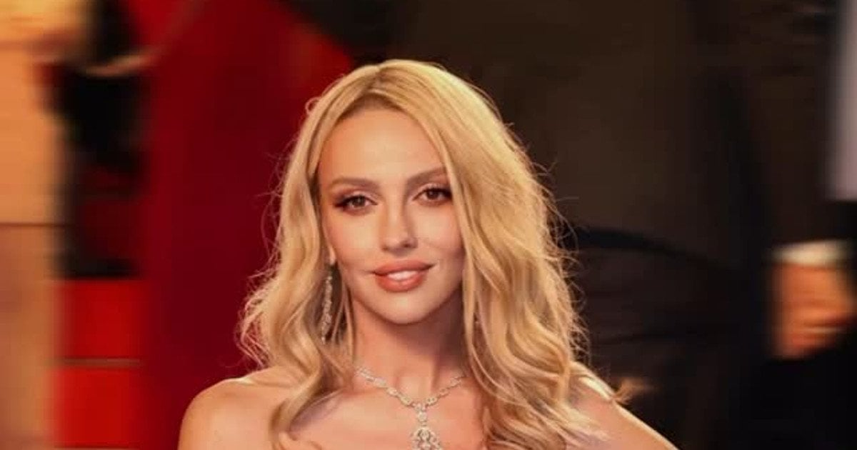 Оля Полякова приголомшила списком процедур омолодження: "Я все роблю"