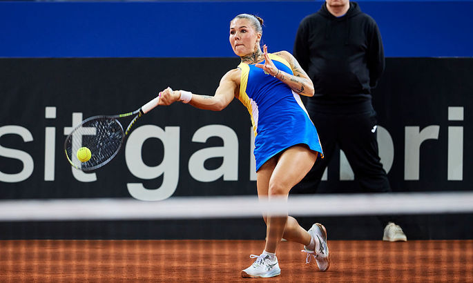 Олійникова: Мені забороняли називати імена деяких гравців