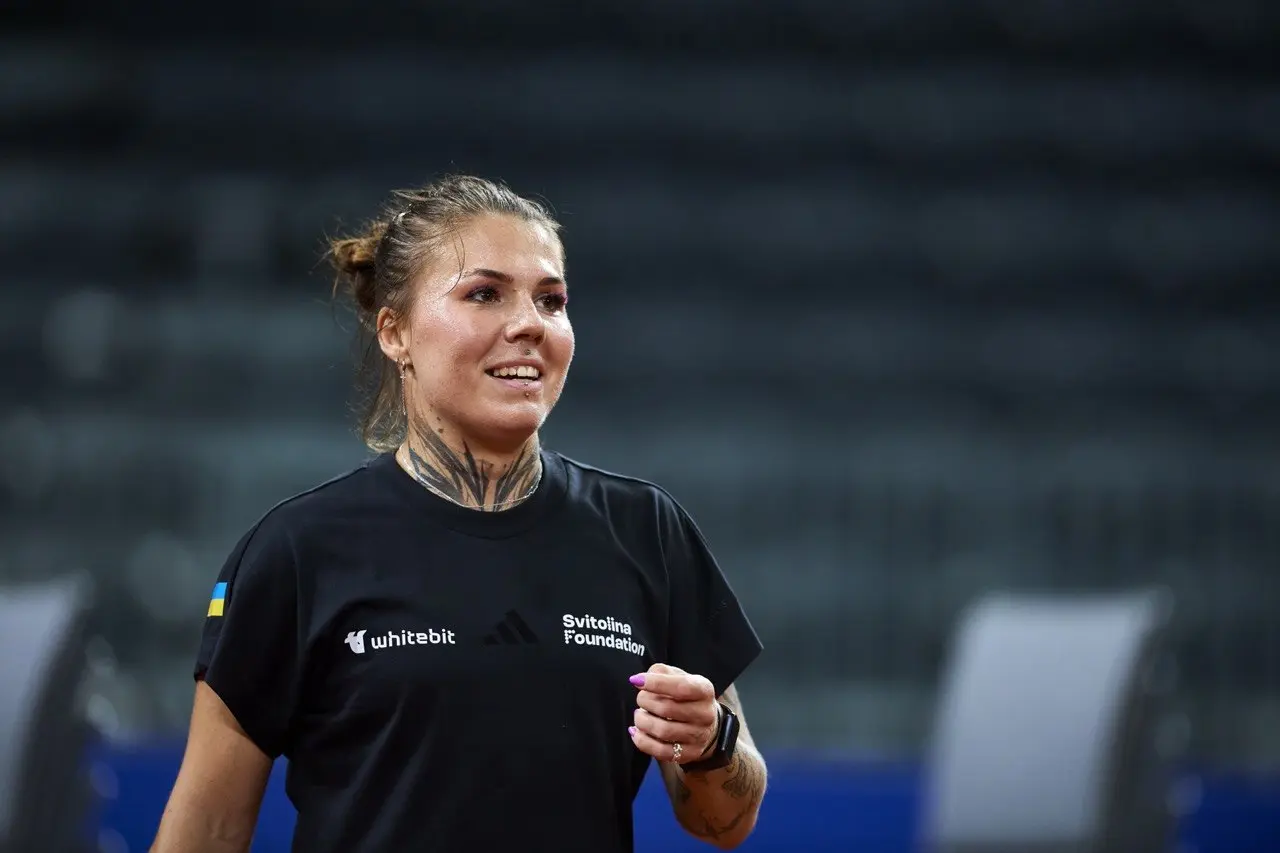 Тенісистка Олійникова заявила про погрози та цькування через проукраїнську позицію