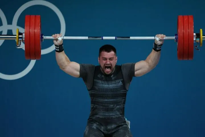 Олімпійського призера з Білорусі спіймали на допінгу