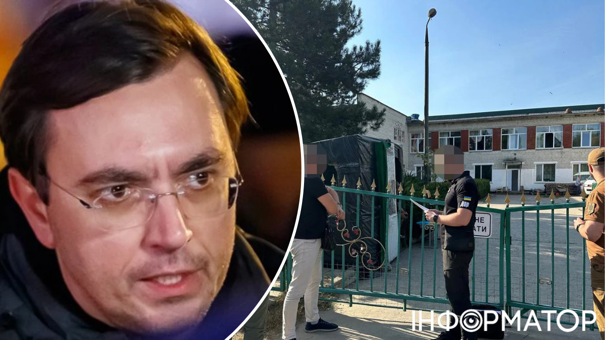 Омелян відкинув звинувачення ДБР - оголосив про повернення у політику