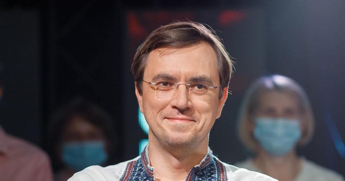 Омелян з Лондона відповів на підозру ДБР: "мене пеленгували перед …