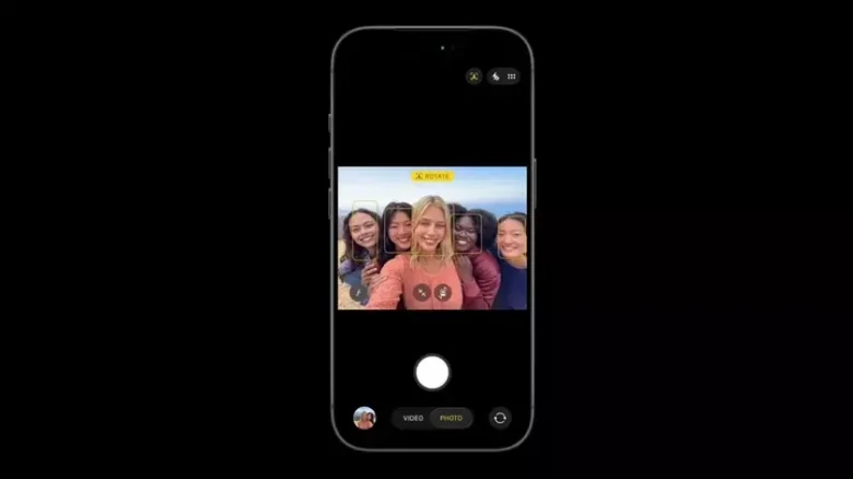 Apple оновить застосунок Camera в iOS 27: новий інтерфейс і …