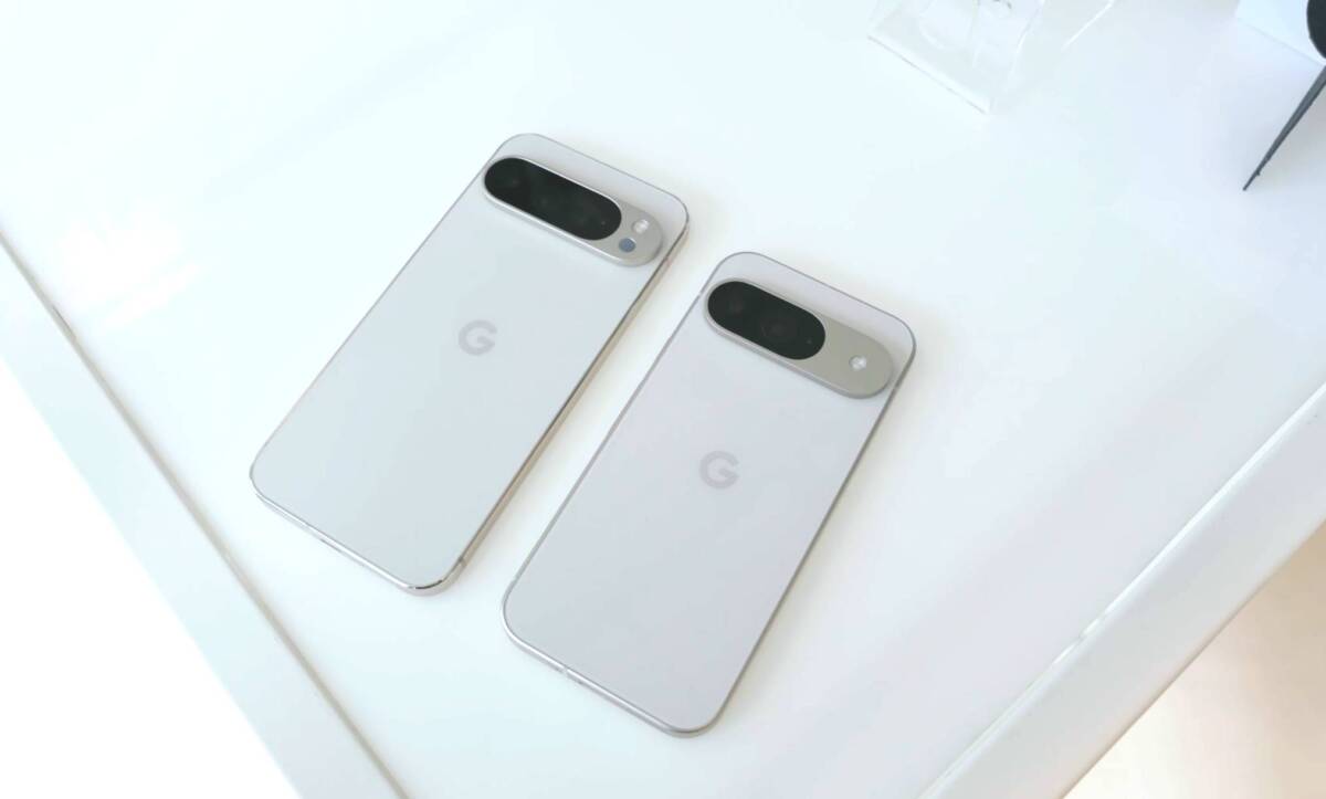 Оновлення зламало Google Pixel: користувачі скаржаться на масові баги