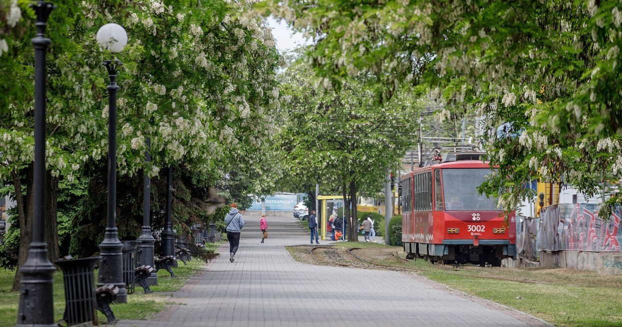 Оновлення маршрутів автобусів у Дніпрі 7 травня 2026 року