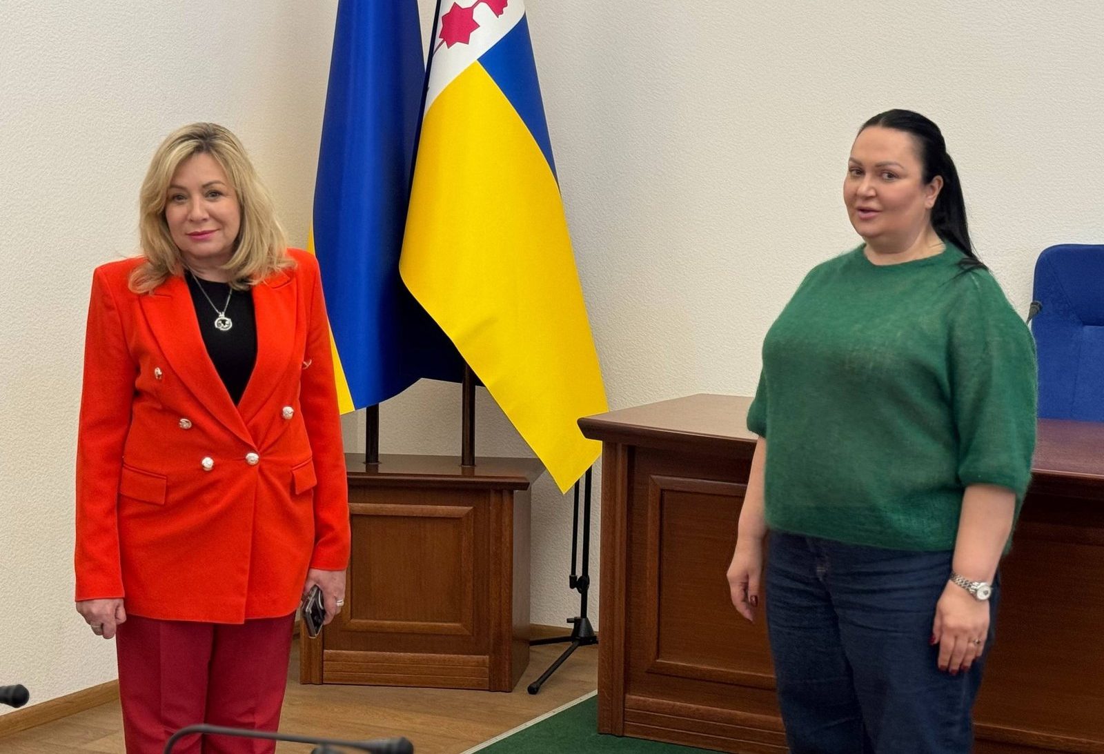 Оновлення схеми теплопостачання міста Обухова до 2031 року