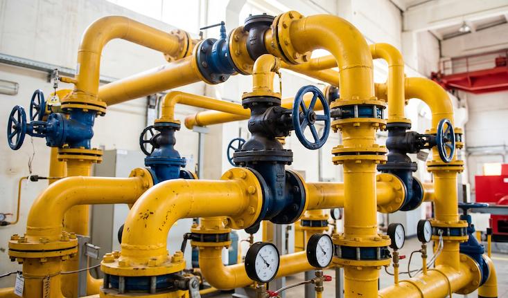 Оператори ГТС переходять на умовну модель дохідності