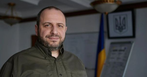 Операція "Мідас": Умєров не прийде на засідання ТСК – що …