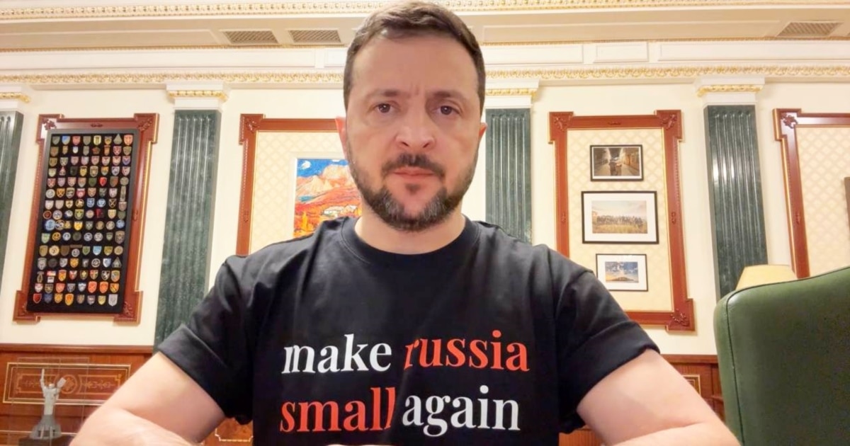 «Операції ще тривають»: Зеленський розповів про наслідки делекобійних ударів по …