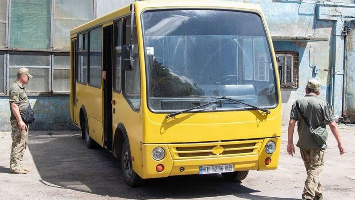 Оповіщення може відбуватися у транспорті, це не порушення, – очільник …
