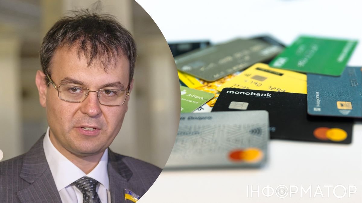 Оподаткування посилок та цифрових платформ: комітет Гетманцева схвалив два непопулярних …