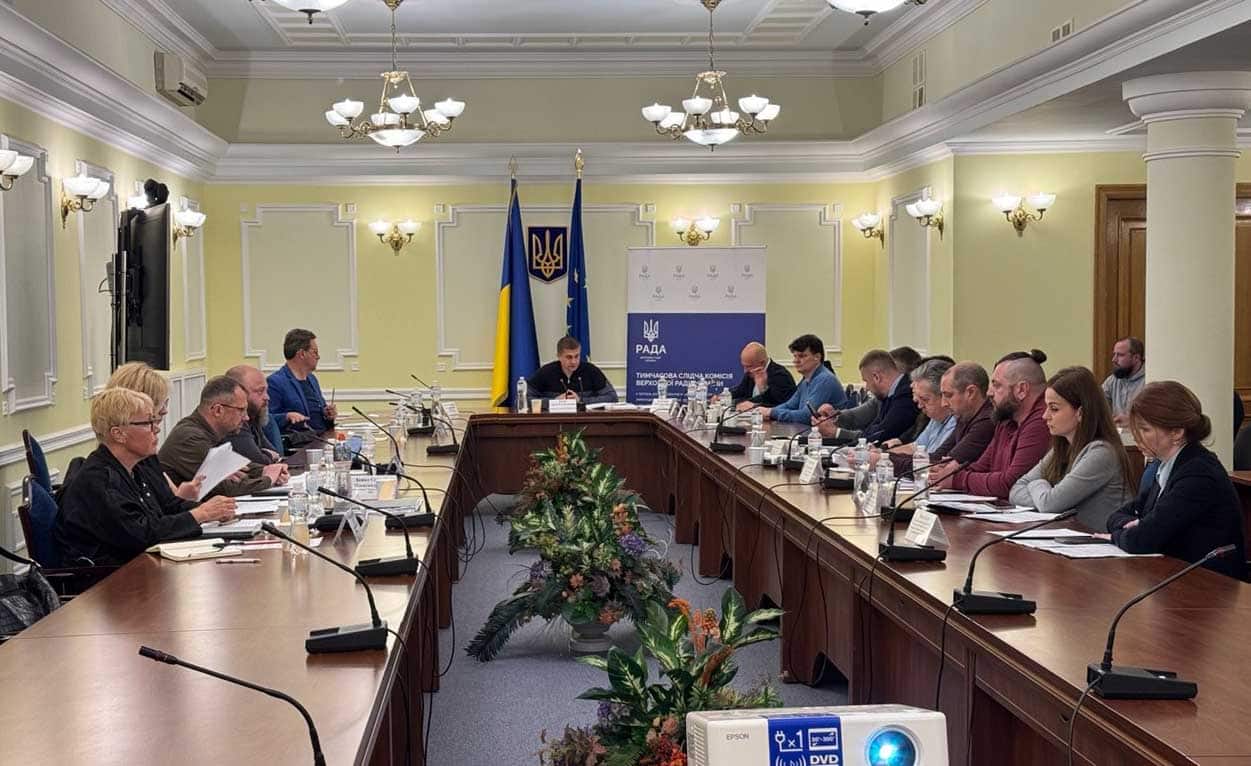 Оптимізація штату Луганської ОВА: економія 9,2 млн грн до кінця …