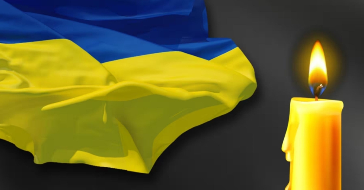 Оратівщина у жалобі: на Донеччині загинув 45-річний захисник